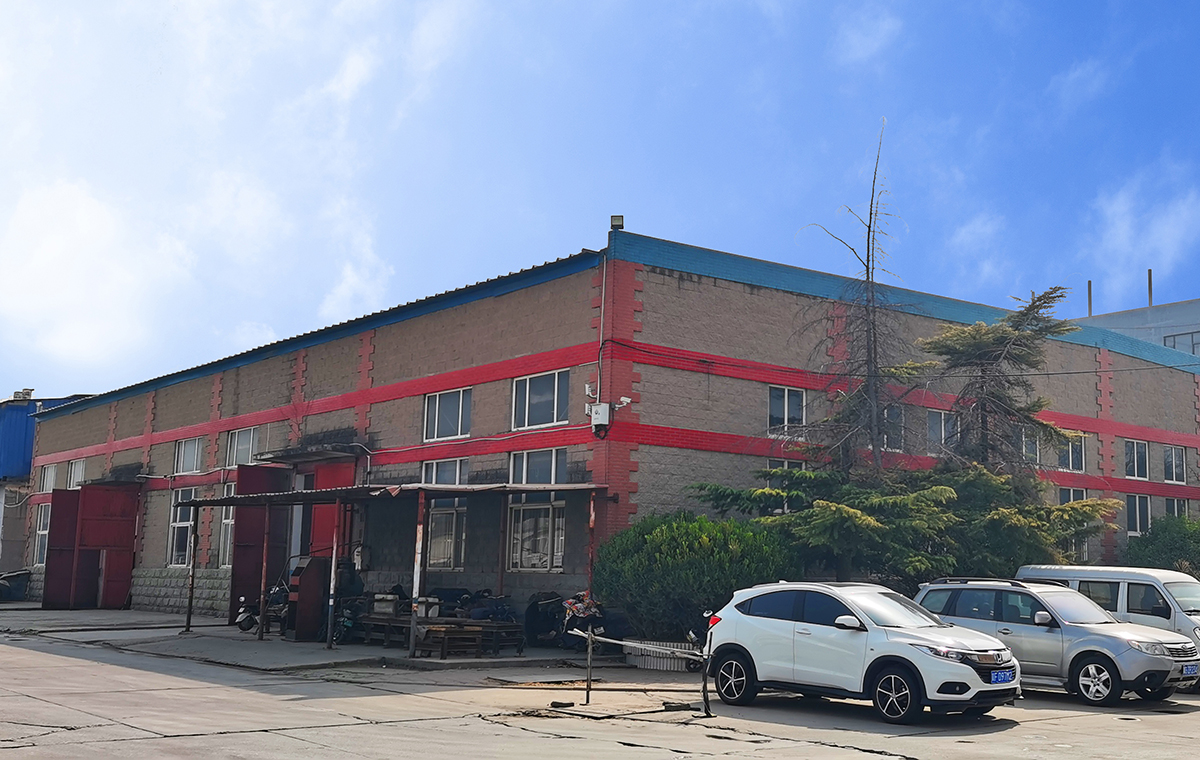 工廠環(huán)境 工廠環(huán)境